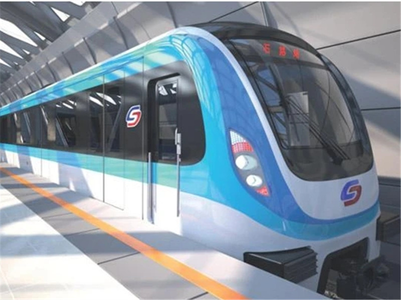 湖南将喜提新地铁，全长52公里位于长沙，力争2022年建成投用